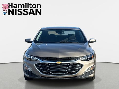 Used 2024 Chevrolet Malibu LT image 6