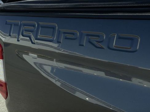 Used 2020 Toyota Tundra TRD Pro AWD/4WD image 43