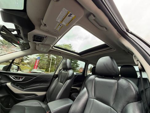 Used 2023 Subaru Forester Limited image 24