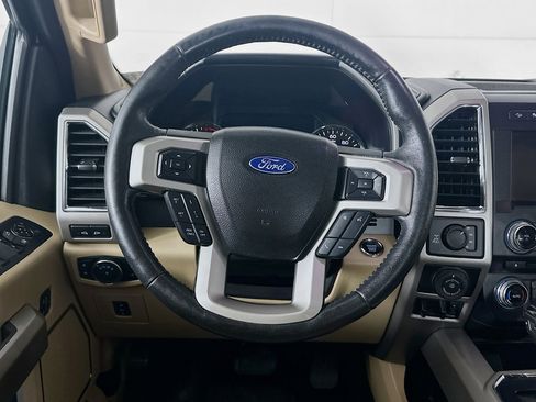 Used 2017 Ford F150 Lariat w/ Equipment Group 502A Luxury image 18
