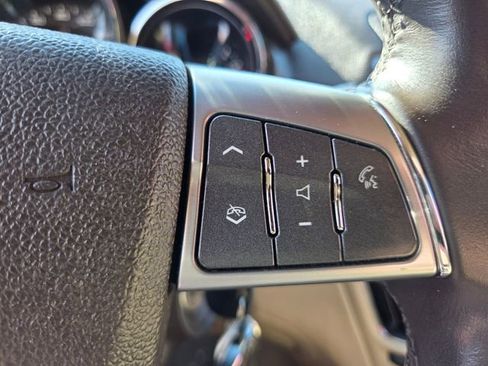 Used 2008 Cadillac CTS 3.6 w/ Seating Package image 29