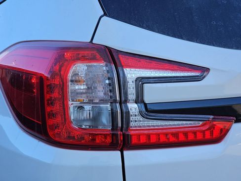 New 2026 Subaru Ascent Bronze Edition image 38