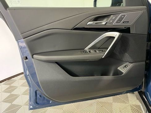 New 2026 BMW X1 xDrive28i w/ Convenience Package image 9