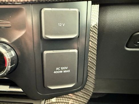 New 2025 Ford F150 Lariat w/ Equipment Group 502A High image 42