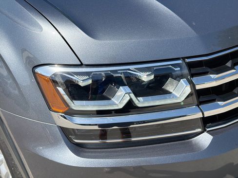 Used 2019 Volkswagen Atlas SE image 34