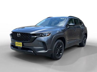 New 2026 MAZDA CX-50 AWD 2.5 Hybrid w/ Weather Package