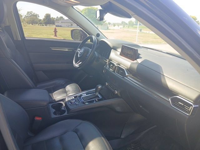 Used 2020 MAZDA CX-5 Grand Touring AWD/4WD image 17