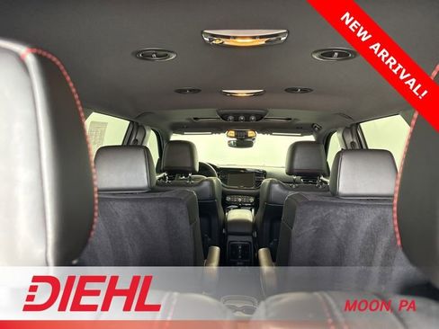 Used 2026 Dodge Durango GT image 10