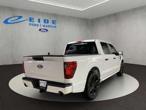 New 2025 Ford F150 STX w/ LOBO Package image 7