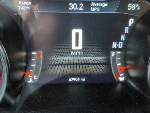 Used 2023 Dodge Challenger SXT w/ Cold Weather Group image 12