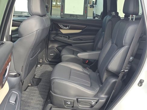 Certified 2021 Subaru Ascent Touring image 32