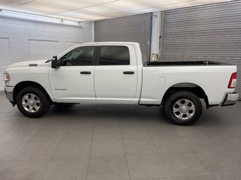 Certified 2024 RAM 2500 Big Horn image 8