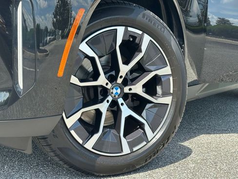 Certified 2026 BMW X3 xDrive30 w/ Convenience Package AWD/4WD image 9