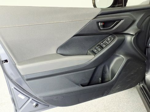 Certified 2025 Subaru Crosstrek 2.5i Sport w/ Crosstrek Mirror Package AWD/4WD image 12