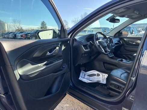 Used 2019 GMC Terrain SLT w/ Preferred Package image 11
