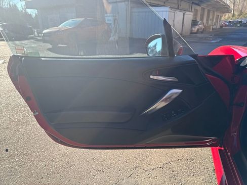 Used 2018 FIAT 124 Spider Classica image 16