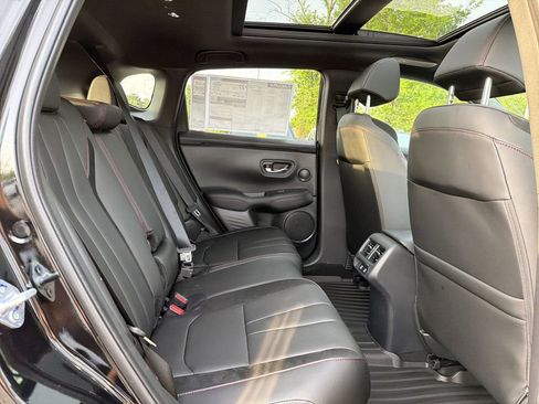 New 2026 Acura ADX A-Spec AWD/4WD image 16