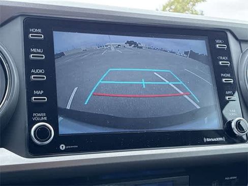 Used 2023 Toyota Tacoma SR5 image 30