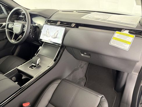 New 2026 Land Rover Range Rover Velar S image 35