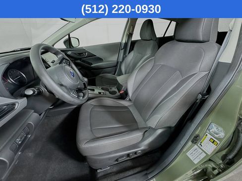 Certified 2026 Subaru Crosstrek 2.5i Premium AWD/4WD image 26