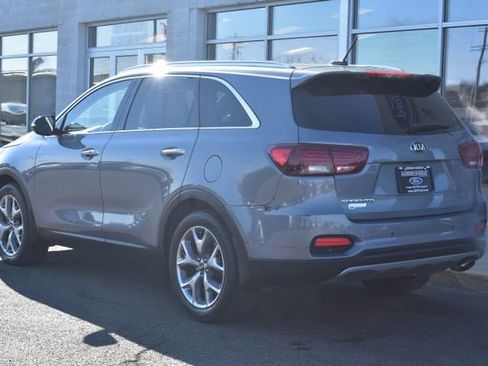 Used 2019 Kia Sorento EX FWD image 9