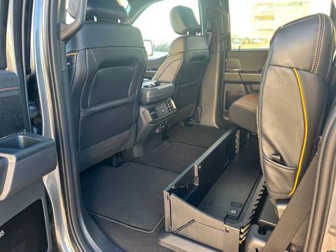 New 2025 Ford F150 Tremor w/ Equipment Group 402A High image 41