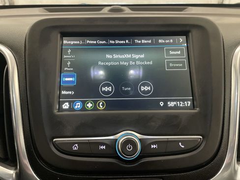 Used 2019 Chevrolet Equinox LT FWD image 7