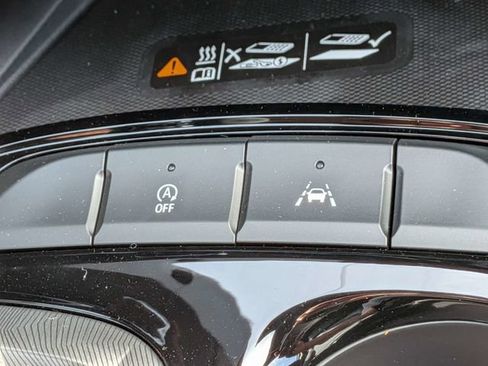 New 2026 Buick Envista Sport Touring w/ Convenience I Package FWD image 21