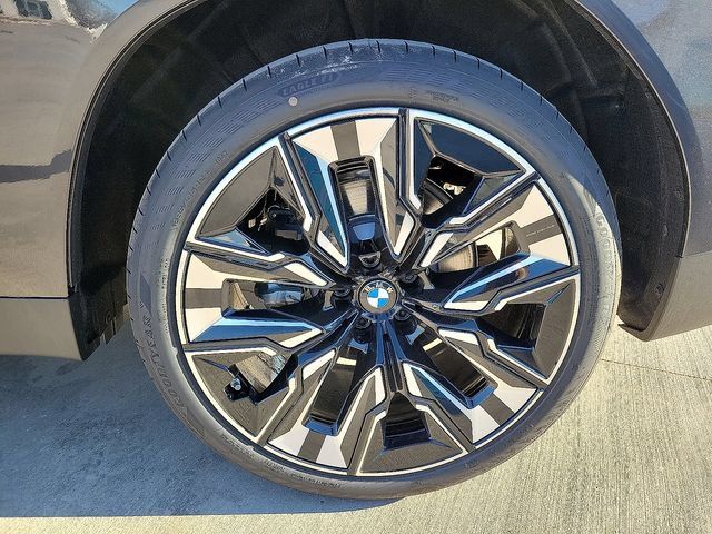 Certified 2026 BMW X3 xDrive30i AWD/4WD image 10