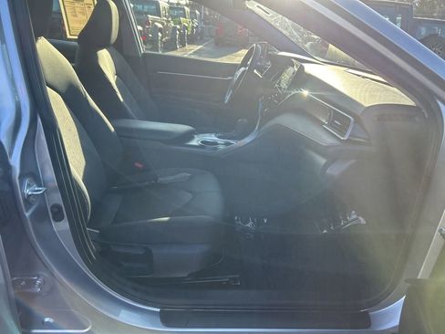 Used 2024 Toyota Camry LE FWD image 21