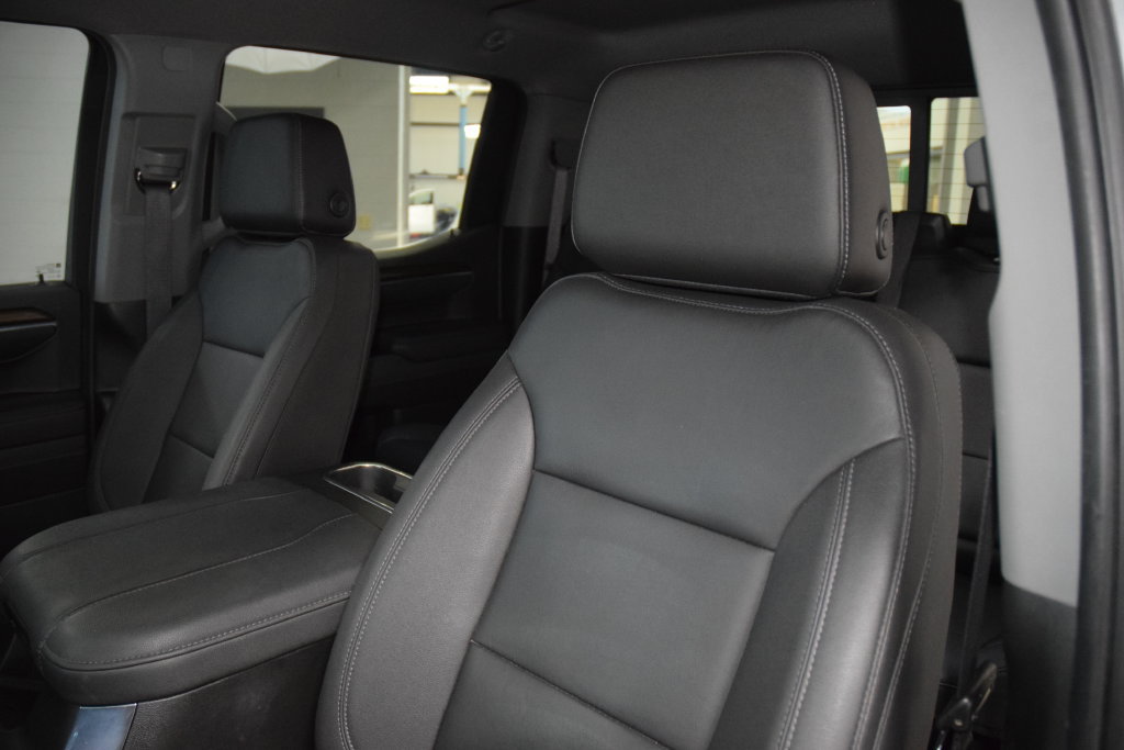 Used 2023 Chevrolet Silverado 1500 RST AWD/4WD image 38