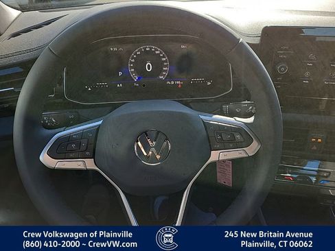 New 2026 Volkswagen Jetta Sport image 11