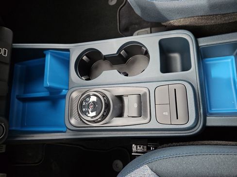 New 2026 Ford Maverick XLT image 28