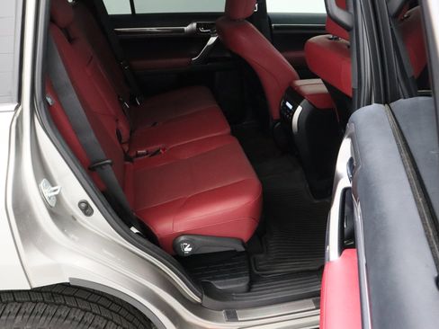 Used 2023 Lexus GX 460 Premium w/ Premium Plus Package AWD/4WD image 41