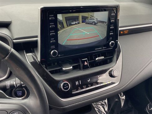 Used 2019 Toyota Corolla SE image 27