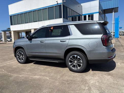 New 2026 Chevrolet Tahoe LS RWD image 15