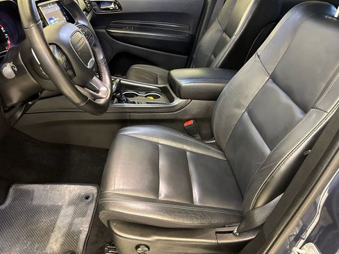 Used 2021 Dodge Durango GT RWD image 19