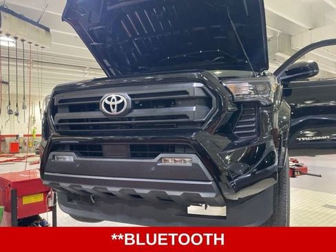 Used 2024 Toyota Tacoma SR5 image 7