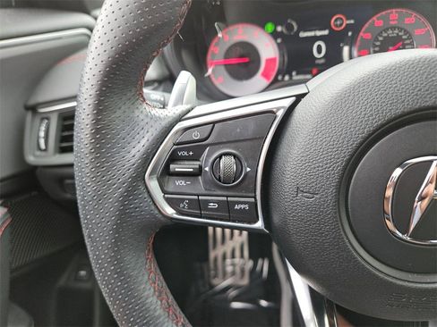 Used 2023 Acura TLX w/ A-SPEC Pkg image 24
