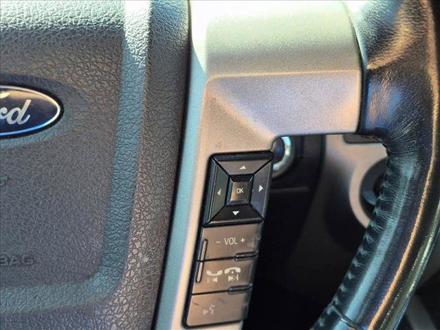 Used 2015 Ford Expedition EL Limited w/ Equipment Group 301A RWD image 13