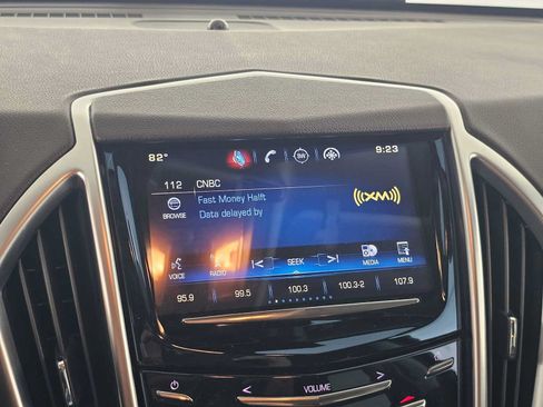 Used 2015 Cadillac SRX Luxury w/ Driver Awareness Package AWD/4WD image 26