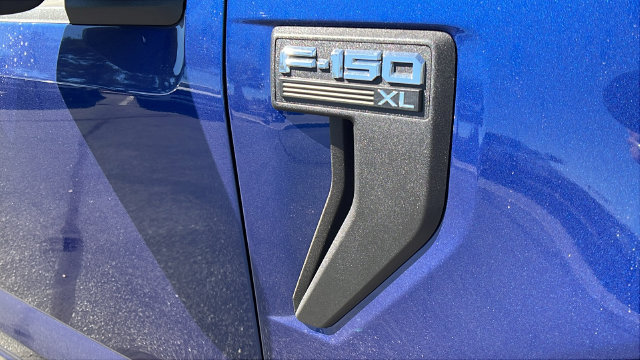 New 2026 Ford F150 XL w/ Tow/Haul Package AWD/4WD image 9