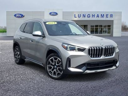 Used 2024 BMW X1 xDrive28i w/ Convenience Package