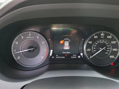 Used 2021 Acura RDX AWD w/ Technology Package image 19