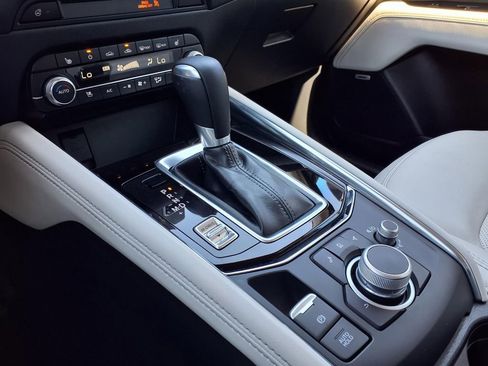 Used 2025 MAZDA CX-5 AWD 2.5 S image 30