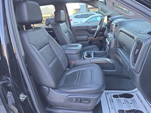Used 2019 GMC Sierra 1500 Denali w/ Technology Package image 17