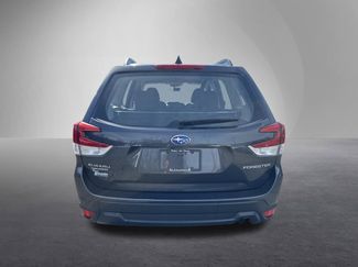 Used 2019 Subaru Forester w/ Alloy Wheel Package video 4