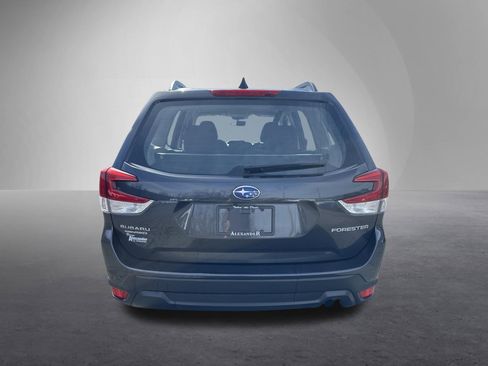 Used 2019 Subaru Forester w/ Alloy Wheel Package image 4