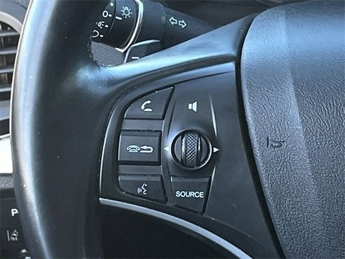 Used 2020 Acura MDX FWD w/ Technology Package image 14