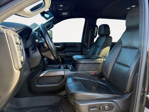 Used 2023 Chevrolet Silverado 2500 High Country w/ Z71 Off-Road Package image 6